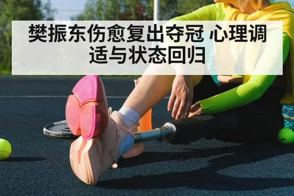 樊振东伤愈复出夺冠 心理调适与状态回归